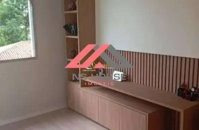 Apartamento com 2 quartos à venda no jardim são caetano, são caetano do sul , 50 m2 por r$ 380.000