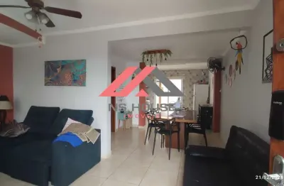 Casa em condomínio fechado com 3 quartos à venda no centro, mongaguá , 100 m2 por r$ 432.000