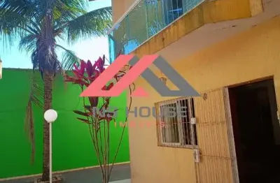 Casa em condomínio fechado com 2 quartos à venda na vila antártica, mongaguá , 79 m2 por r$ 319.000