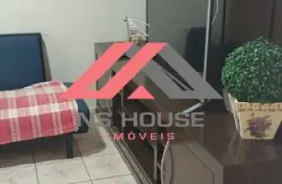 Apartamento com 1 quarto à venda no boqueirão, praia grande , 57 m2 por r$ 330.000