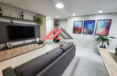 Apartamento com 3 quartos à venda na vila dom pedro i, são paulo , 108 m2 por r$ 1.650.000