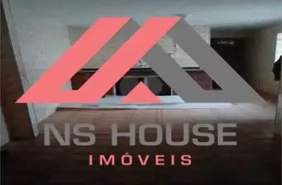 Casa com 5 quartos à venda na vila miami, são paulo , 170 m2 por r$ 530.000