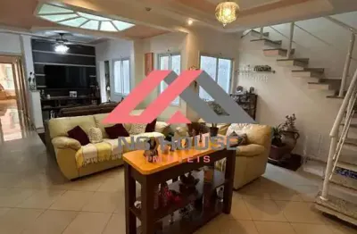 Apartamento com 3 quartos à venda no campestre, santo andré , 160 m2 por r$ 820.000