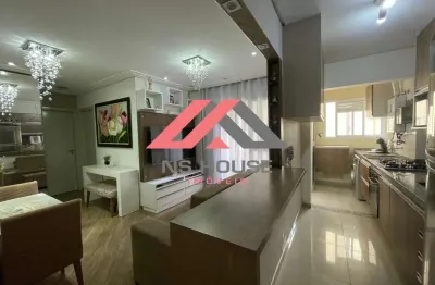 Apartamento com 2 quartos à venda no boa vista, são caetano do sul , 61 m2 por r$ 715.000