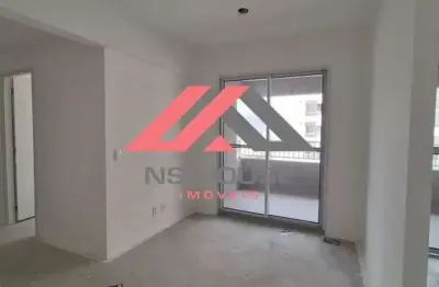 Apartamento com 3 quartos à venda na Vila Vermelha, São Paulo , 60 m2 por R$ 559.000