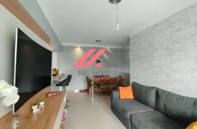 Apartamento com 3 quartos à venda no Boa Vista, São Caetano do Sul , 83 m2 por R$ 945.000