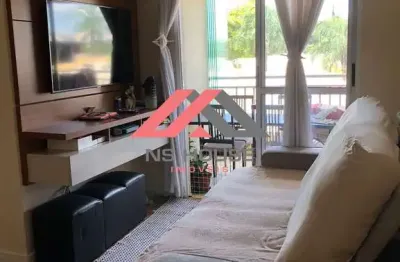 Apartamento com 2 quartos à venda no Mauá, São Caetano do Sul , 68 m2 por R$ 720.000