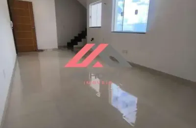 Apartamento com 2 quartos à venda na Cidade São Jorge, Santo André , 100 m2 por R$ 405.000