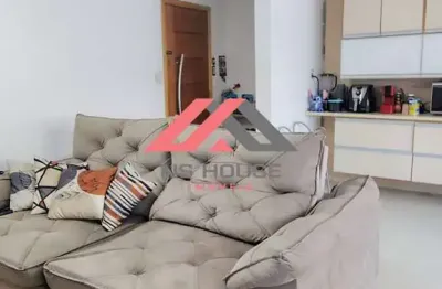 Apartamento com 2 quartos à venda no Montanhão, São Bernardo do Campo , 72 m2 por R$ 365.000