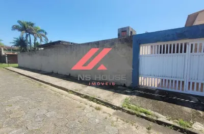 Casa com 4 quartos à venda no Balneário Pampas, Peruíbe , 160 m2 por R$ 636.000