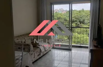 Apartamento com 2 quartos à venda no Jardim Patente, São Paulo , 54 m2 por R$ 380.000