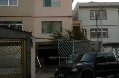 Casa com 3 quartos à venda na vila paulo silas, são paulo , 139 m2 por r$ 650.000