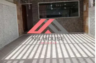 Casa com 3 quartos à venda no santa maria, são caetano do sul , 153 m2 por r$ 1.430.000