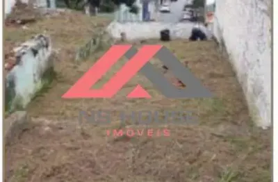 Terreno comercial à venda no santa maria, são caetano do sul  por r$ 1.060.000