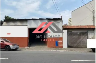 Terreno comercial à venda no olímpico, são caetano do sul  por r$ 1.800.000