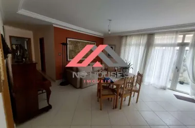 Casa com 4 quartos à venda no jardim são caetano, são caetano do sul  por r$ 1.550.000
