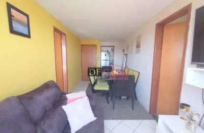 Apartamento com 3 quartos à venda na Rua Antônio Moura Andrade, 420, Itaquera, São Paulo