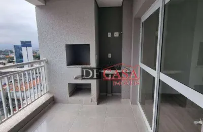 Apartamento com 2 quartos à venda na Rua Coronel Manuel Feliciano de Souza, 556, Vila Jacuí, São Paulo