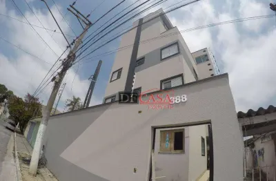 Apartamento com 2 quartos à venda na Rua Palmeirina, 388, Cidade Patriarca, São Paulo