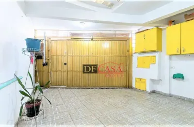 Casa com 3 quartos à venda na Avenida Padres Olivetanos, 496, Vila Esperança, São Paulo