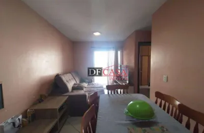 Apartamento com 2 quartos à venda na Avenida Tarumã, 300, Penha De França, São Paulo