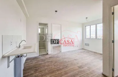 Apartamento com 2 quartos à venda na Avenida Cangaíba, 3734, Penha De França, São Paulo