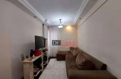 Apartamento com 3 quartos à venda na Rua Atuaí, 131, Vila Esperança, São Paulo