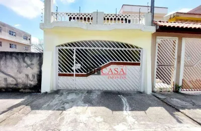 Casa com 3 quartos à venda na Rua Gino, 347, Chácara Belenzinho, São Paulo