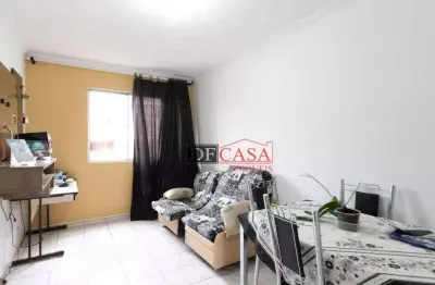 Apartamento com 2 quartos à venda na Rua Bento Ribeiro, 252, Itaquera, São Paulo