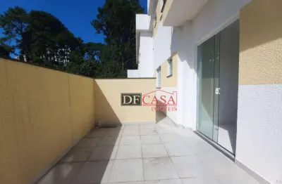 Apartamento com 2 quartos à venda na Rua Castelo do Piauí, 104, Itaquera, São Paulo