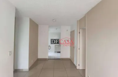 Apartamento com 3 quartos à venda na Rua Agrimensor Sugaya, 930, Itaquera, São Paulo