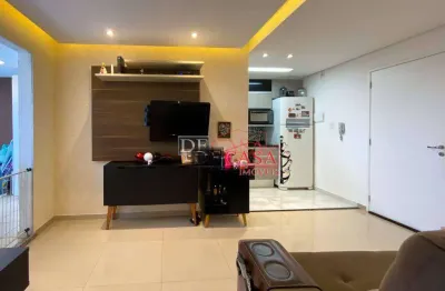 Apartamento com 2 quartos à venda na Rua Ulisses Cruz, 1303, Tatuapé, São Paulo