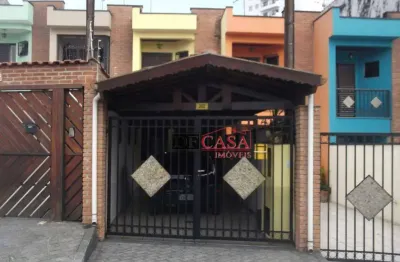 Casa com 2 quartos à venda na Rua Durvalina, 202, Vila Matilde, São Paulo