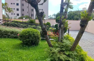 Apartamento com 2 quartos à venda na Rua Coronel Pedro Dias de Campos, 91, Chácara Seis de Outubro, São Paulo