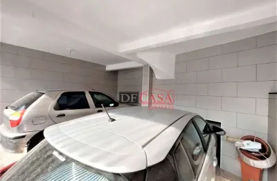 Casa com 4 quartos à venda na Rua Quixeramobim, 274, Jardim Nordeste, São Paulo