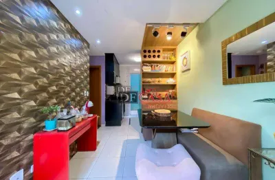 Apartamento com 2 quartos à venda na Rua Goiatá, 787, Parada XV de Novembro, São Paulo