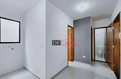 Apartamento com 1 quarto à venda na Rua Manuel Oliveira Bueno, 47, Penha De França, São Paulo