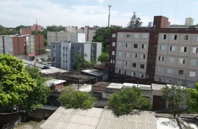 Apartamento com 2 quartos à venda na Rua Dança do Fogo, 15, Conjunto Residencial José Bonifácio, São Paulo