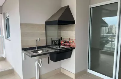 Apartamento com 2 quartos à venda na Rua Platina, 141, Tatuapé, São Paulo