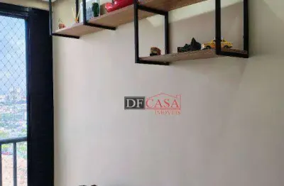 Apartamento com 2 quartos à venda na Avenida Antônio Diogo, 307, Vila Ré, São Paulo