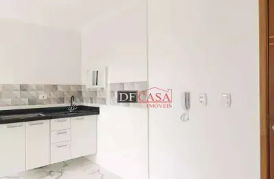 Apartamento com 2 quartos à venda na Rua Benedito Galvão, 107, Vila Carrão, São Paulo
