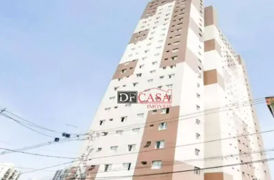 Apartamento com 2 quartos à venda na Rua Doutor Edgar Garcia Vieira, 236, Vila Matilde, São Paulo