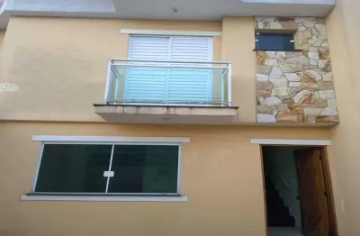 Casa com 2 quartos à venda na Rua Manuel Lemes da Silva, 441, Jardim das Oliveiras, São Paulo