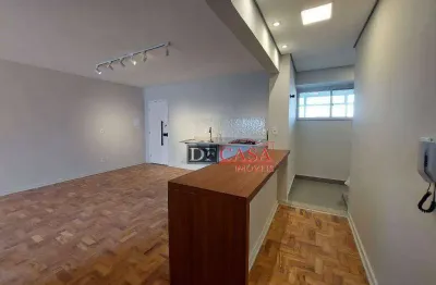 Apartamento com 2 quartos à venda na Rua Emília Marengo, 13, Tatuapé, São Paulo