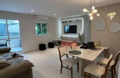 Apartamento com 2 quartos à venda na Rua Carlos Silva, 395, Vila Carrão, São Paulo
