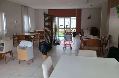 Apartamento com 2 quartos à venda na Avenida Afonso de Sampaio e Sousa, 129, Itaquera, São Paulo