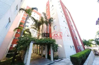 Apartamento com 2 quartos à venda na Avenida Doutor Bernardino Brito Fonseca de Carvalho, 1773, Vila Matilde, São Paulo