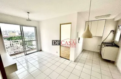 Apartamento com 2 quartos à venda na Avenida Rangel Pestana, 965, Brás, São Paulo