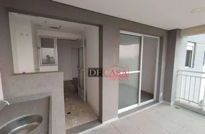 Apartamento com 2 quartos à venda na Avenida Amador Bueno da Veiga, 2123, Vila Matilde, São Paulo
