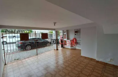 Casa com 3 quartos à venda na Rua Vinte e Nove de Outubro, 623, Vila Matilde, São Paulo